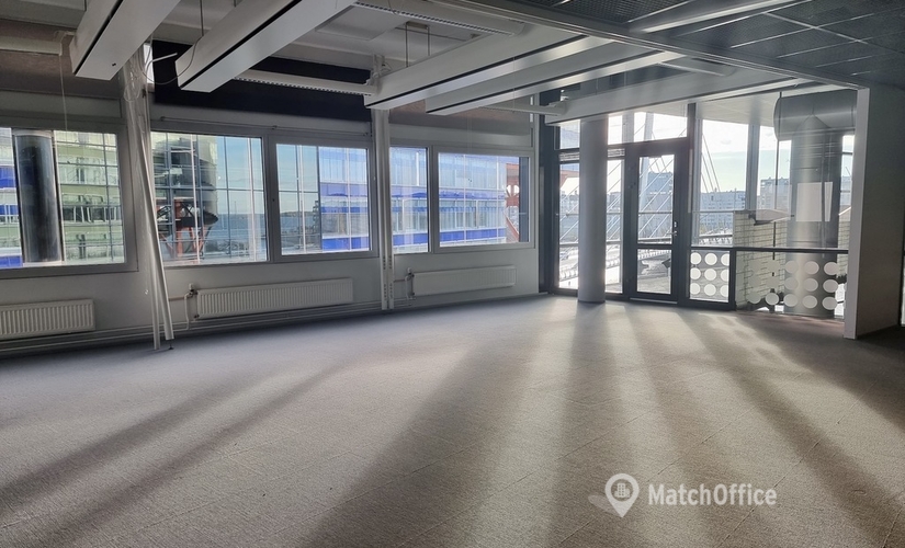 285 m² Business office available to rent in Helsinki, Tammasaarenkatu 5, 00180  - 0 | MatchOffice.com