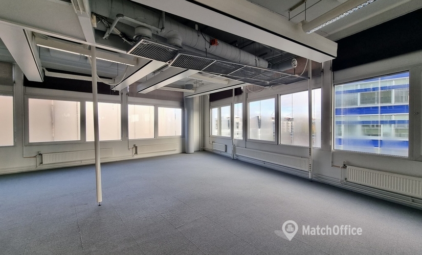 285 m² Serviced office for rent in Helsinki, Tammasaarenkatu 5, 00180  - 1 | MatchOffice.com