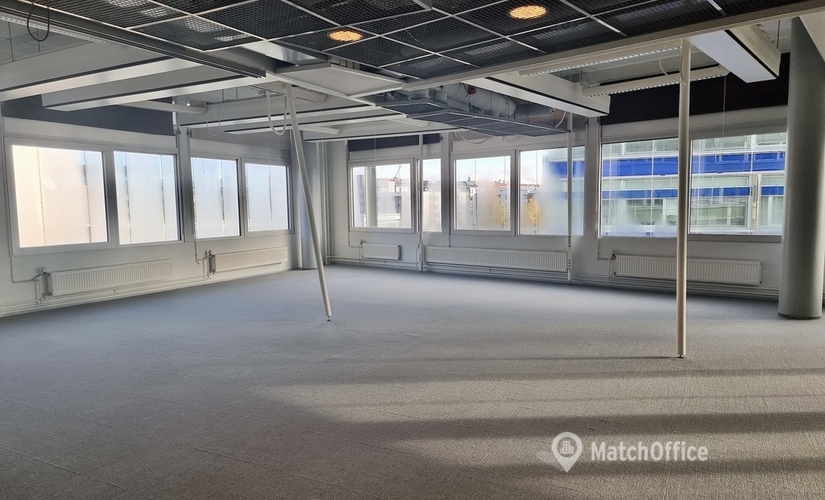 285 m² Office space for rent in Helsinki, Tammasaarenkatu 5, 00180  - 2 | MatchOffice