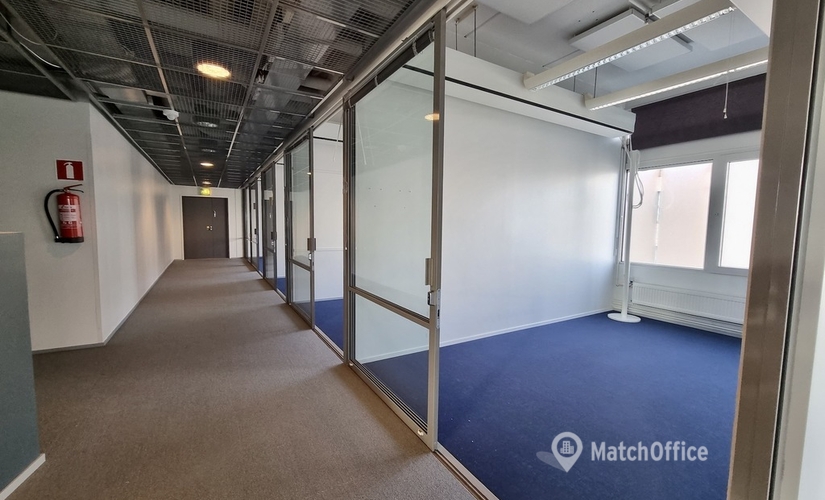 285 m² Office space available to rent in Helsinki, Tammasaarenkatu 5, 00180  - 3 | MatchOffice