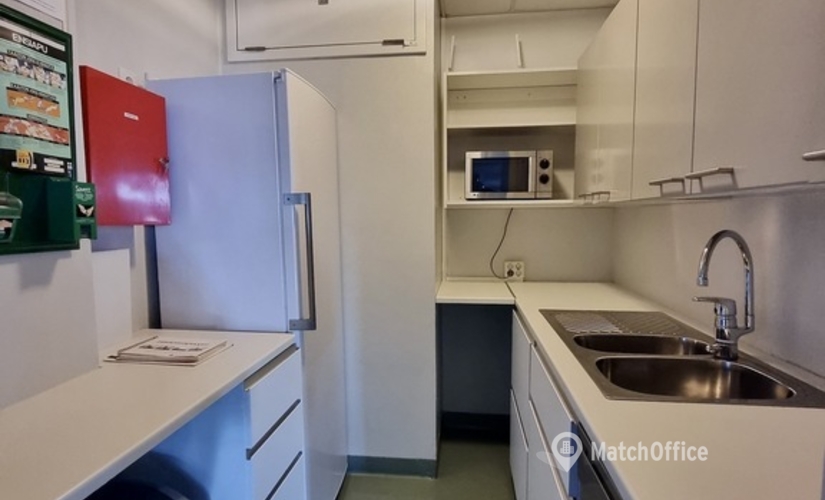 285 m² Office space available to rent in Helsinki, Tammasaarenkatu 5, 00180  - 4 | MatchOffice