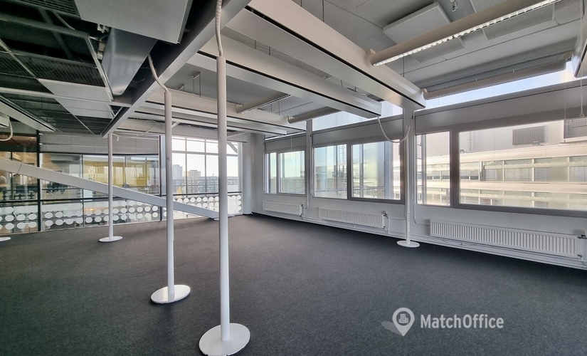 455 m² Office available to rent in Helsinki, Tammasaarenkatu 5, 00180  - 2 | MatchOffice.com