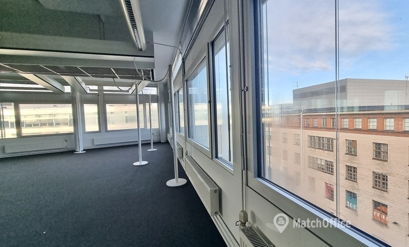 455 m² Commercial office up for rent in Helsinki, Tammasaarenkatu 5, 00180  - 3 | MatchOffice.com