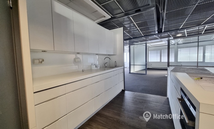 455 m² Commercial office for rent in Helsinki, Tammasaarenkatu 5, 00180  - 4 | MatchOffice.com