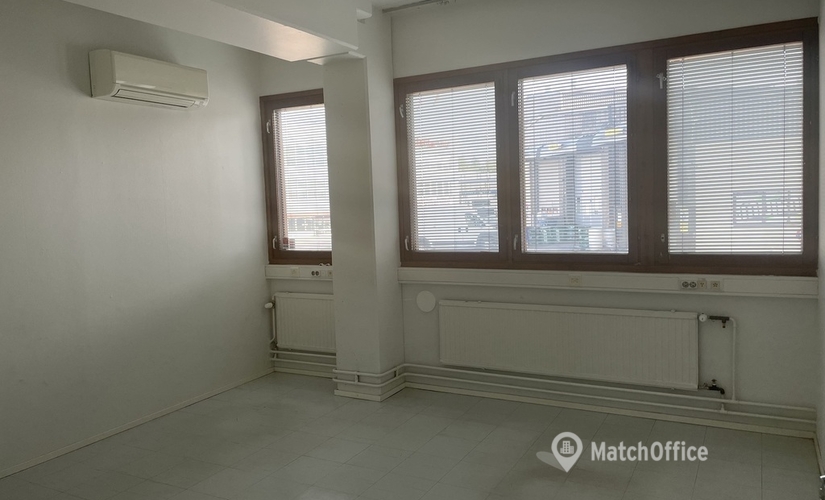 Toimisto Sarkatie 2 01720 Vantaa