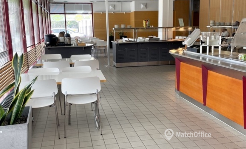 Toimisto Lintuvaarantie 2 02650 Espoo