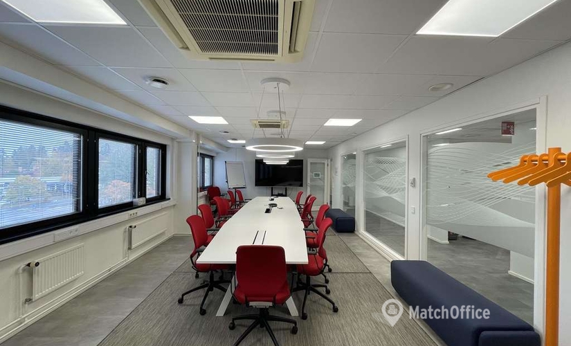 Toimisto Vapaalantie 2 B 21 01650 Vantaa
