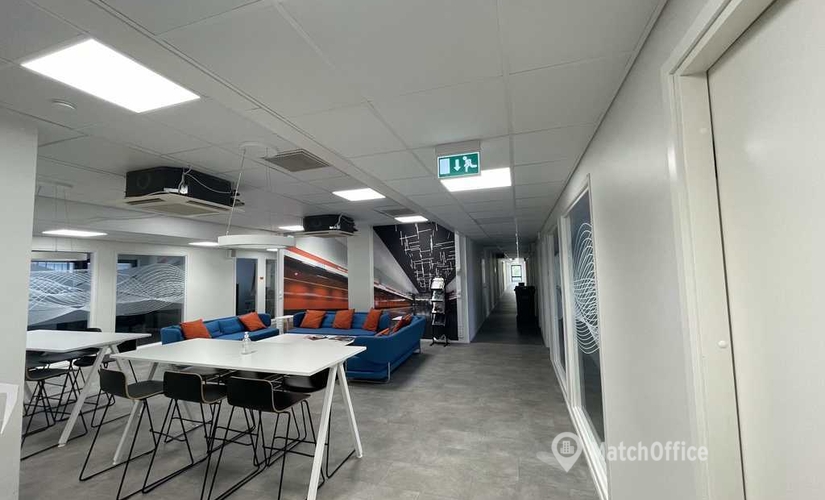 Toimisto Vapaalantie 2 B 21 01650 Vantaa