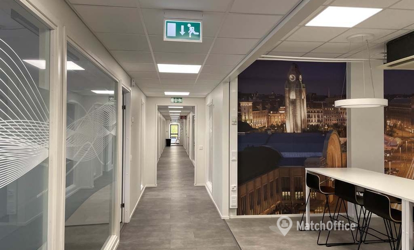 Toimisto Vapaalantie 2 B 21 01650 Vantaa