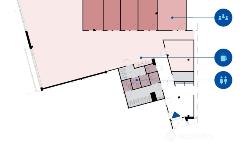 Toimisto Myllyhaantie 6 33960 Pirkkala