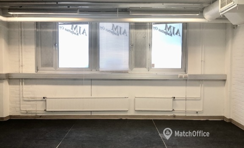 Toimisto Vellikellontie 4 00410 Helsinki