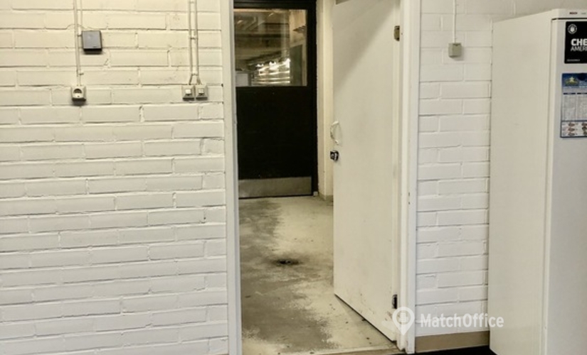 Toimisto Vellikellontie 4 00410 Helsinki