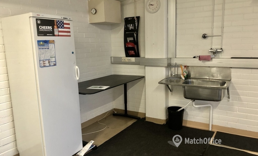 Toimisto Vellikellontie 4 00410 Helsinki