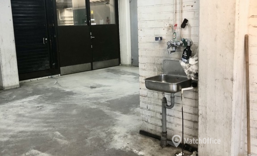 Toimisto Vellikellontie 4 00410 Helsinki