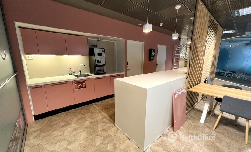 Toimisto Keilalahdentie 2-4 02150 Espoo