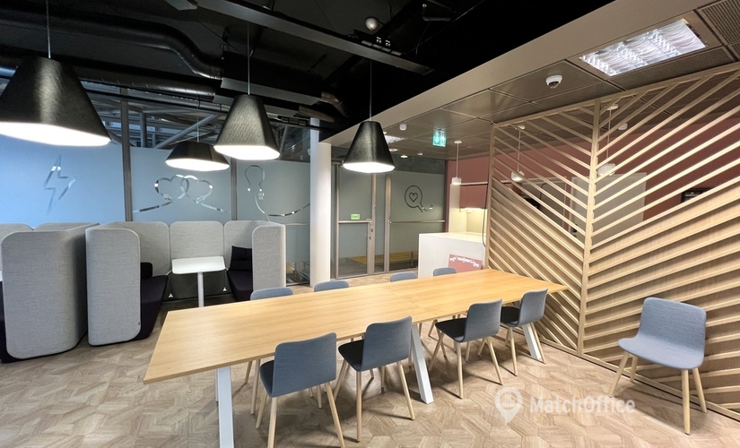 Toimisto Keilalahdentie 2-4 02150 Espoo