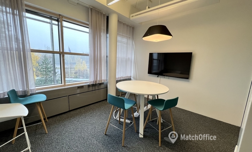 Toimisto Keilalahdentie 2-4 02150 Espoo