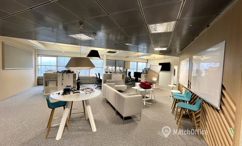 Toimisto Keilalahdentie 2-4 02150 Espoo