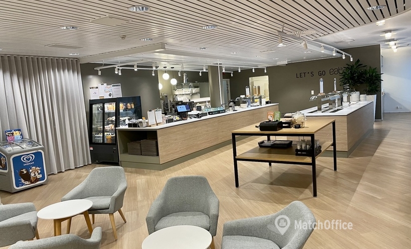 Toimisto Pakkalankuja 6 01510 Vantaa