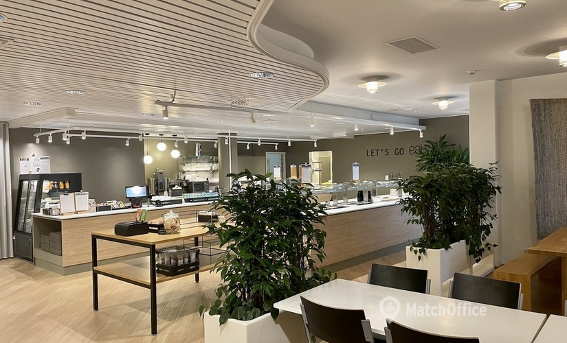 Toimisto Pakkalankuja 6 01510 Vantaa