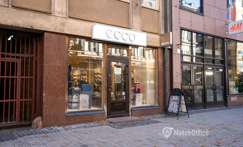 63 m² Shop for rent in Turku, Yliopistonkatu 18 (20100) - 0 | MatchOffice