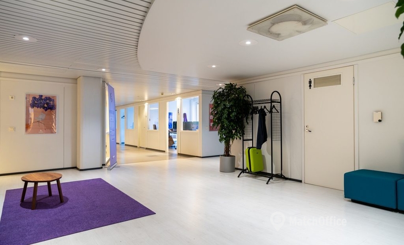 1274 m² Office space up for rent in Helsinki, Valimotie 13, 00380  - 1 | MatchOffice.com