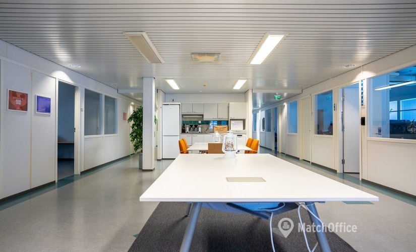 1274 m² Flexible office for rent in Helsinki, Valimotie 13, 00380  - 2 | MatchOffice