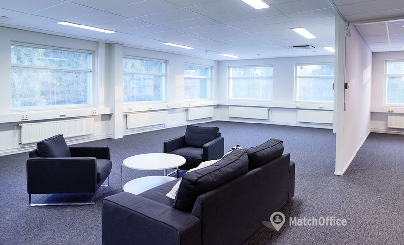 434 m² Flexible office up for rent in Turku, Kaurakatu 48, 20740  - 0 | MatchOffice