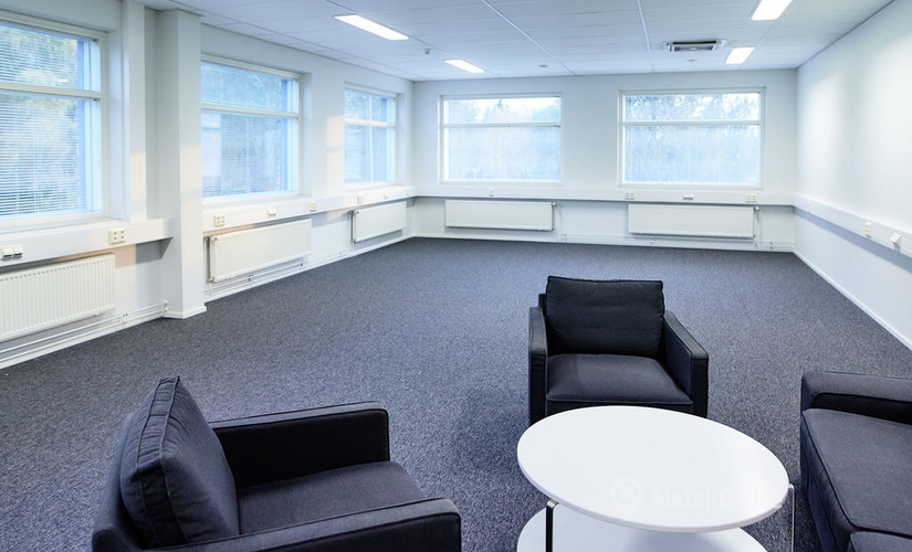 434 m² Serviced office for rent in Turku, Kaurakatu 48, 20740  - 1 | MatchOffice.com
