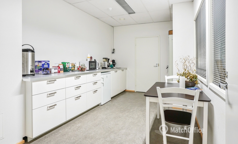 434 m² Office for rent in Turku, Kaurakatu 48, 20740  - 3 | MatchOffice.com