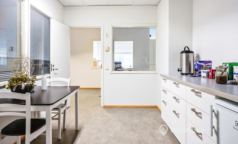 434 m² Office space for rent in Turku, Kaurakatu 48, 20740  - 2 | MatchOffice