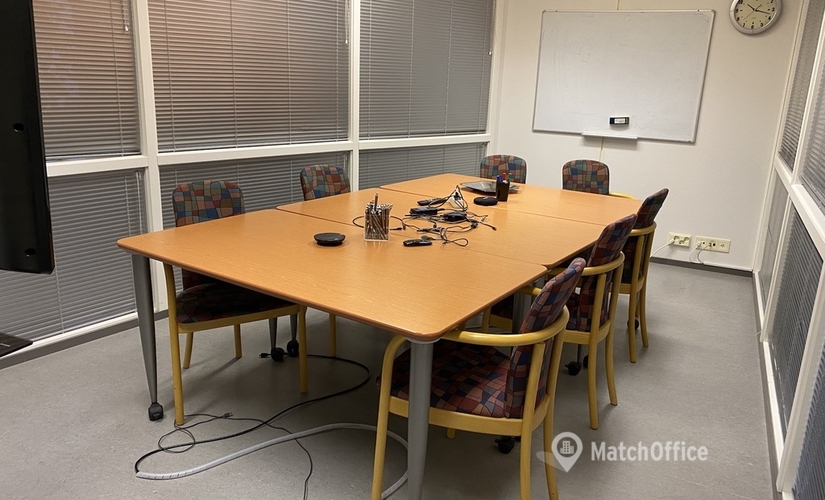 360 m² Office for rent in Helsinki, Valimotie 13, 00380  - 3 | MatchOffice.com