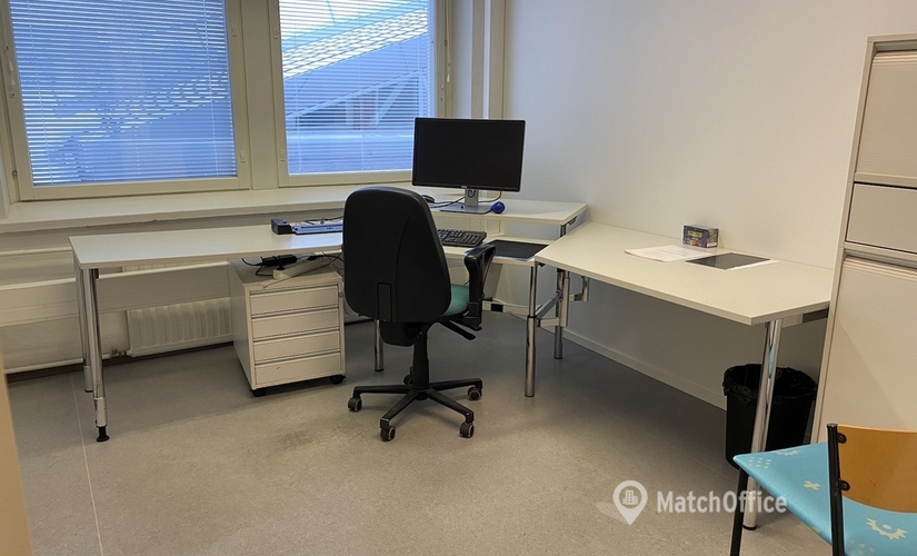 360 m² Office for rent in Helsinki, Valimotie 13, 00380  - 4 | MatchOffice.com