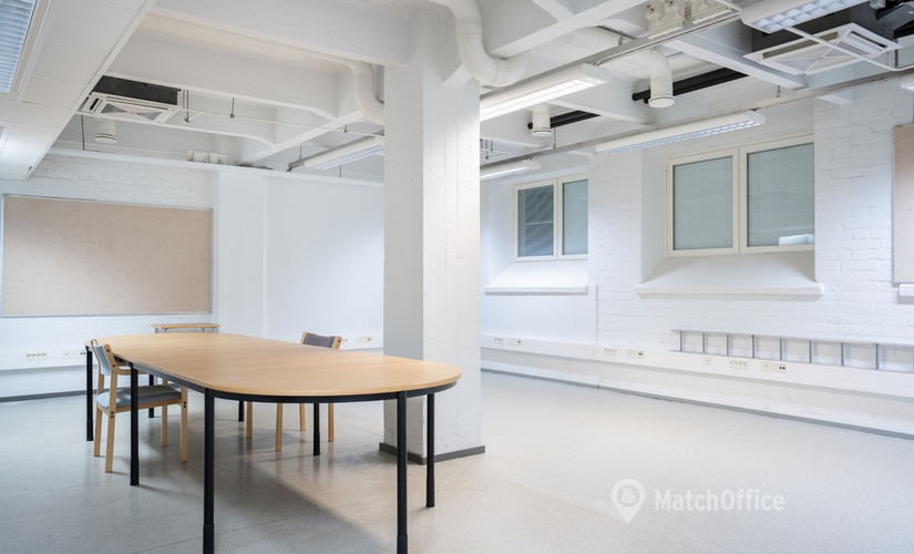 476 m² Office space available to rent in Helsinki, Valimotie 13, 00380  - 1 | MatchOffice.com