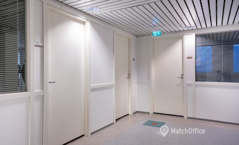 476 m² Business office up for rent in Helsinki, Valimotie 13, 00380  - 4 | MatchOffice