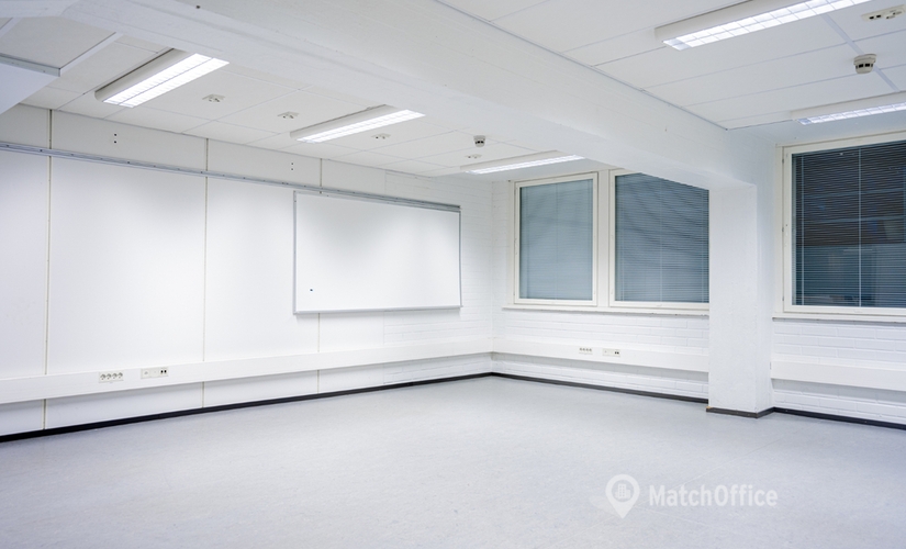 476 m² Office for rent in Helsinki, Valimotie 13, 00380  - 2 | MatchOffice