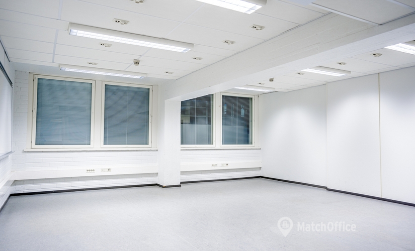 476 m² Office space up for rent in Helsinki, Valimotie 13, 00380  - 0 | MatchOffice.com