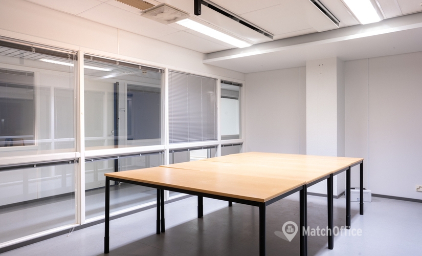 627 m² Commercial office for rent in Helsinki, Valimotie 13, 00380  - 3 | MatchOffice