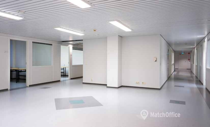627 m² Office space up for rent in Helsinki, Valimotie 13, 00380 - 0 | MatchOffice.com