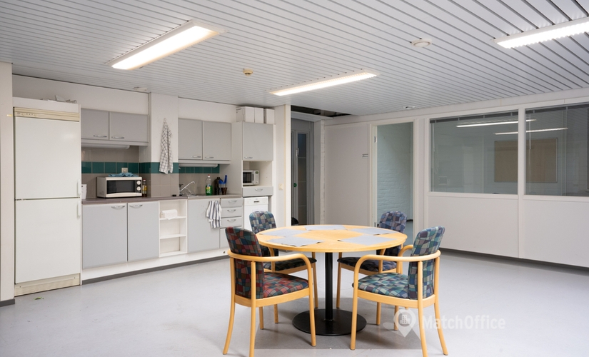 627 m² Flexible office available to rent in Helsinki, Valimotie 13, 00380 - 4 | MatchOffice