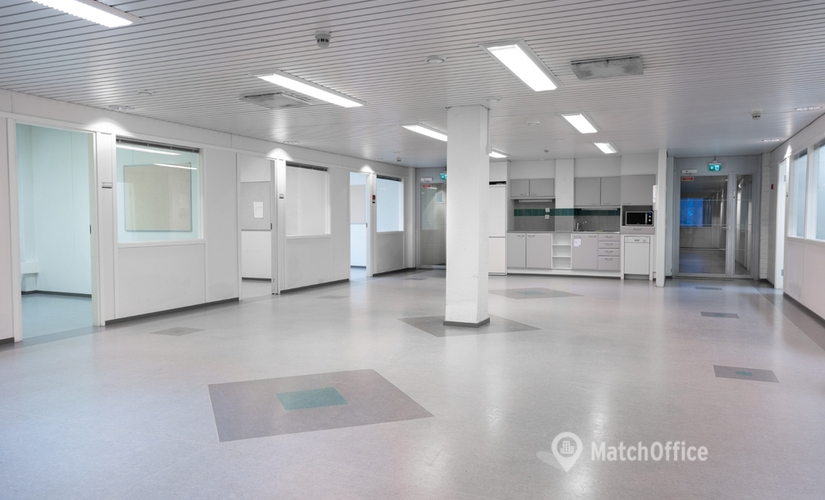 390 m² Office up for rent in Helsinki, Valimotie 13, 00380  - 1 | MatchOffice.com
