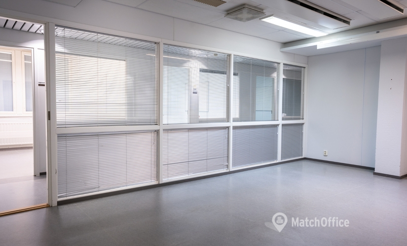 390 m² Commercial office available to rent in Helsinki, Valimotie 13, 00380  - 2 | MatchOffice.com