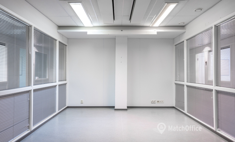 390 m² Commercial office available to rent in Helsinki, Valimotie 13, 00380  - 3 | MatchOffice.com