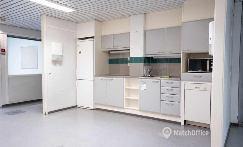 390 m² Flexible office available to rent in Helsinki, Valimotie 13, 00380  - 4 | MatchOffice.com