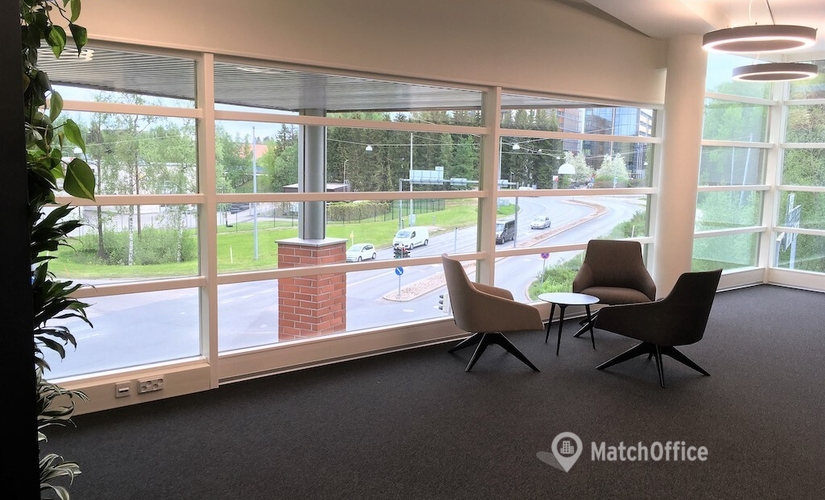 Toimisto Kaupintie 2 00440 Helsinki