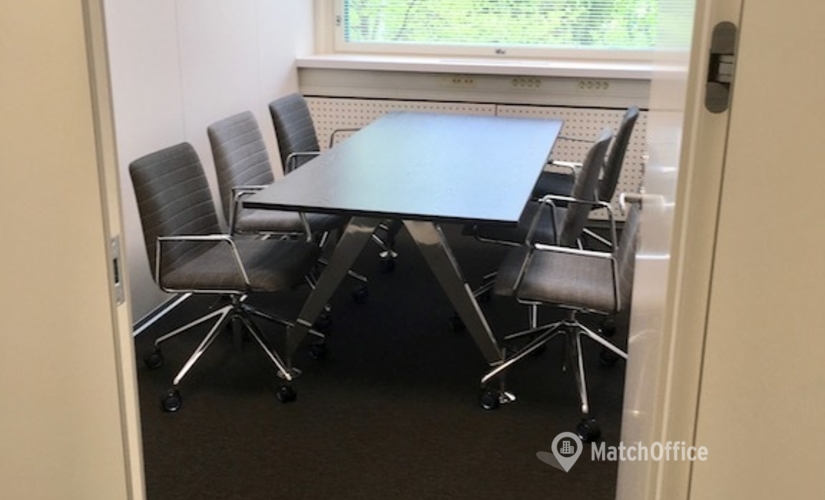 552 m² Commercial office up for rent in Helsinki, Kaupintie 2, 00440  - 2 | MatchOffice.com
