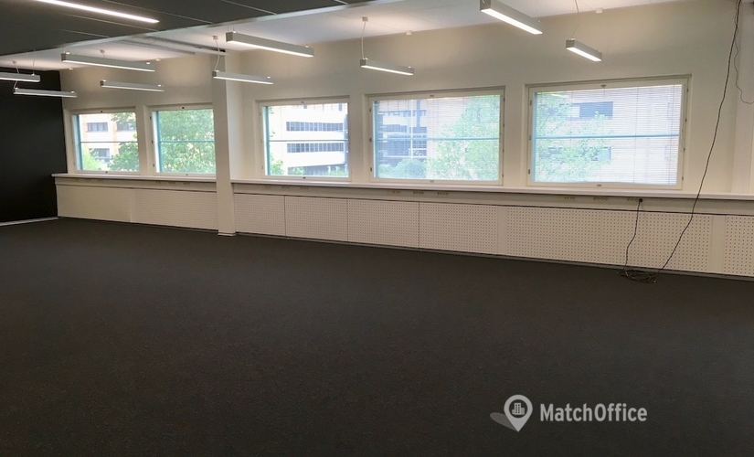 552 m² Business office available to rent in Helsinki, Kaupintie 2, 00440  - 4 | MatchOffice