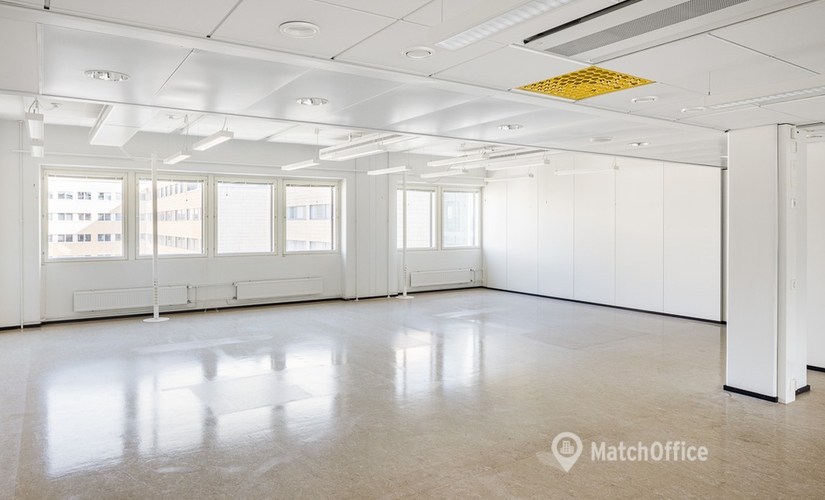 436 m² Serviced office up for rent in Helsinki, Esterinportti 2, 00240  - 3 | MatchOffice.com