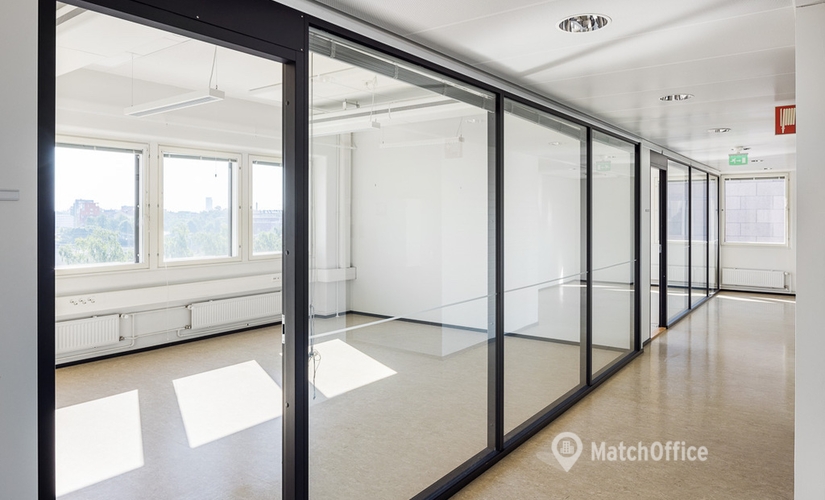 436 m² Flexible office up for rent in Helsinki, Esterinportti 2, 00240  - 1 | MatchOffice