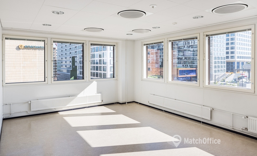 415 m² Commercial shop for rent in Helsinki, Esterinportti 2 (00240) - 2 | MatchOffice.com